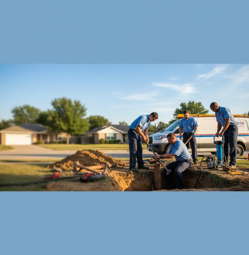 Drain Cleaning in Stanfield, AZ